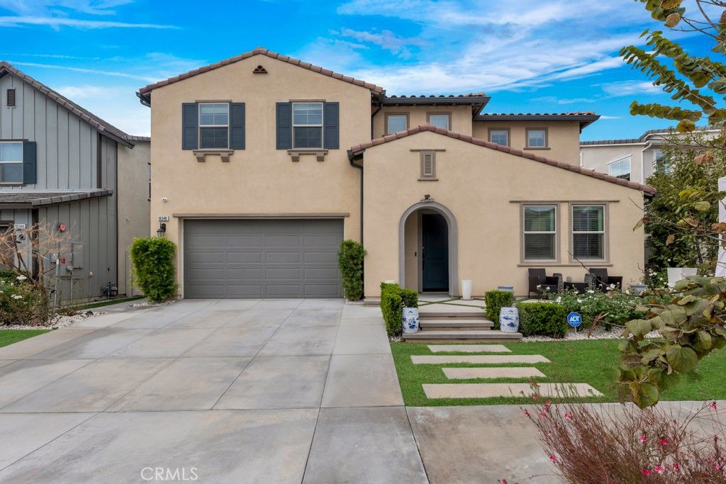18348 Cachet, Canyon Country, CA 91350