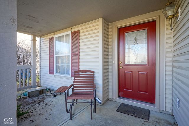 5729 N Jefferson Drive, Mccordsville, IN 46055