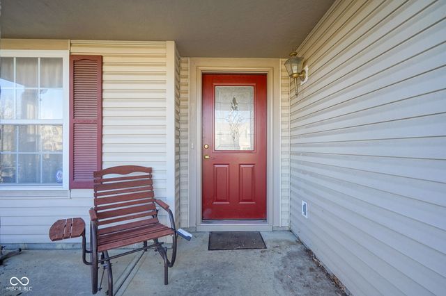 5729 N Jefferson Drive, Mccordsville, IN 46055