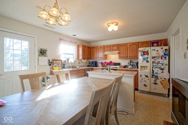 5729 N Jefferson Drive, Mccordsville, IN 46055