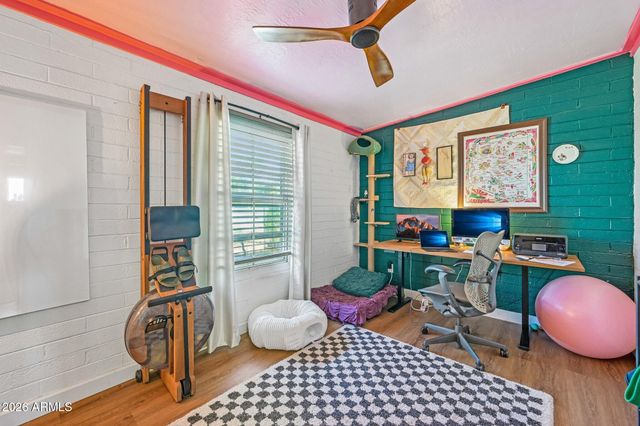 318 S TERRY Circle, Tempe, AZ 85281