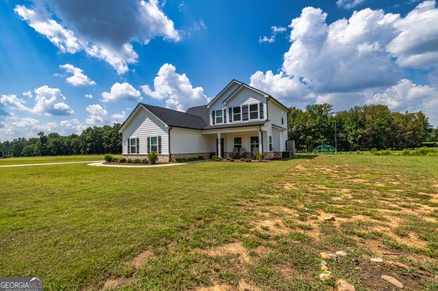 132 Austin Drive, Mcdonough, GA 30252