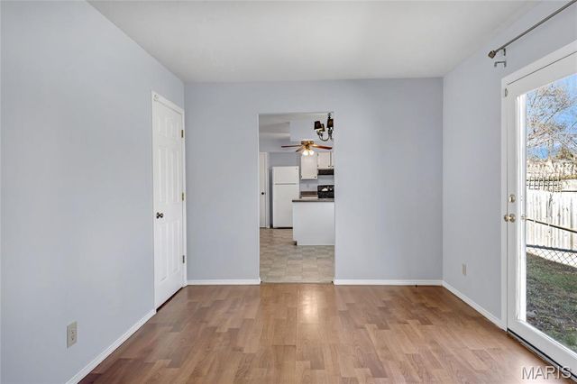 1703 Boardwalk Avenue, Florissant, MO 63031