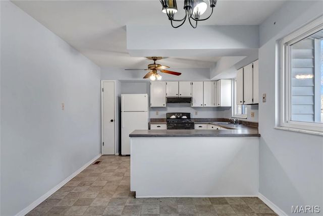 1703 Boardwalk Avenue, Florissant, MO 63031