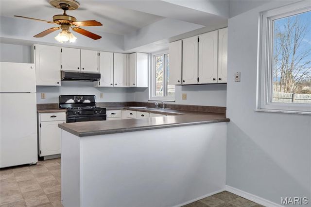 1703 Boardwalk Avenue, Florissant, MO 63031