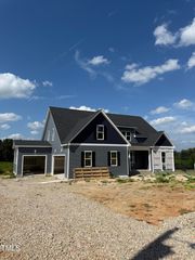 6906 Fire Tower Road, Bailey, NC 27807