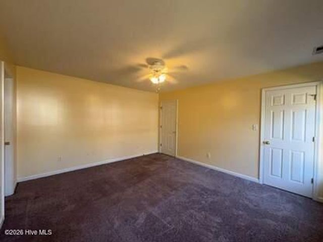 437 Boysenberry Lane, Hubert, NC 28539