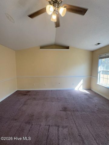 437 Boysenberry Lane, Hubert, NC 28539