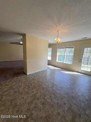 437 Boysenberry Lane, Hubert, NC 28539