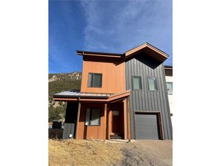 2142 Big Horn Rd, Georgetown, CO 80444