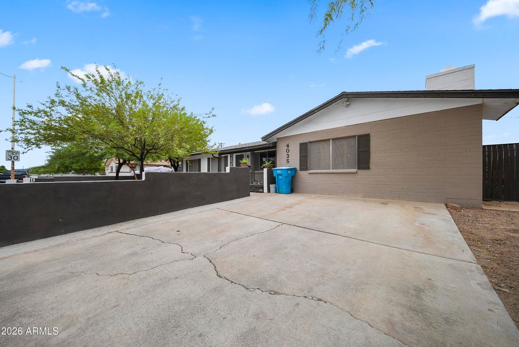 4035 W ORANGEWOOD Avenue, Phoenix, AZ 85051 — photo 3