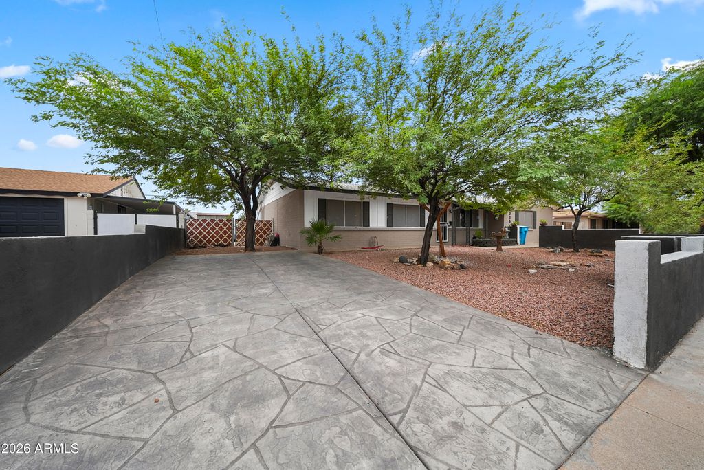 4035 W ORANGEWOOD Avenue, Phoenix, AZ 85051 — photo 4