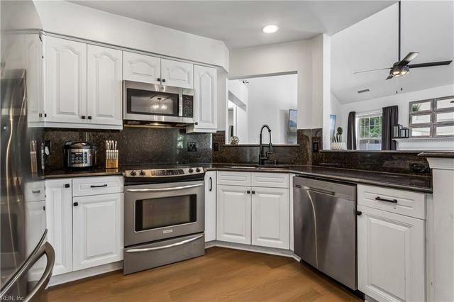 900 Sheffield ST, Hampton, VA 23666