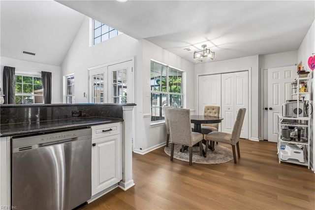 900 Sheffield ST, Hampton, VA 23666