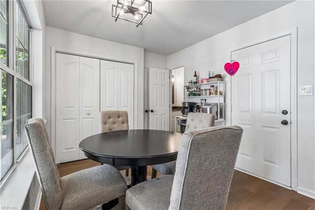 900 Sheffield ST, Hampton, VA 23666