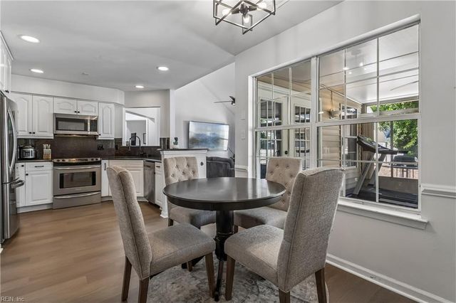 900 Sheffield ST, Hampton, VA 23666