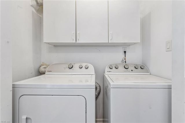 900 Sheffield ST, Hampton, VA 23666