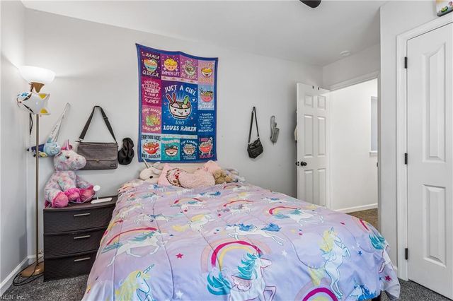 900 Sheffield ST, Hampton, VA 23666