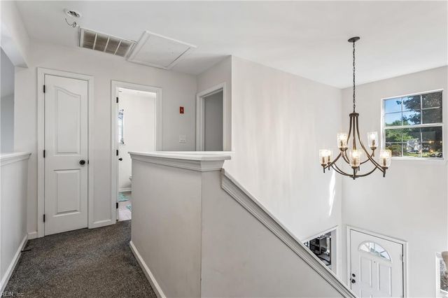 900 Sheffield ST, Hampton, VA 23666