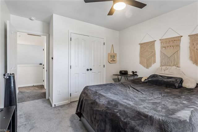 900 Sheffield ST, Hampton, VA 23666