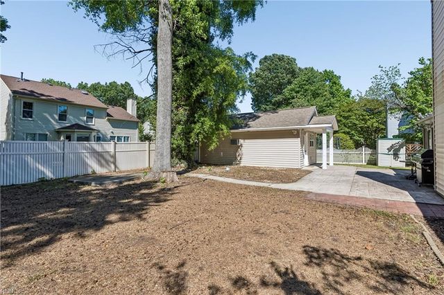 900 Sheffield ST, Hampton, VA 23666