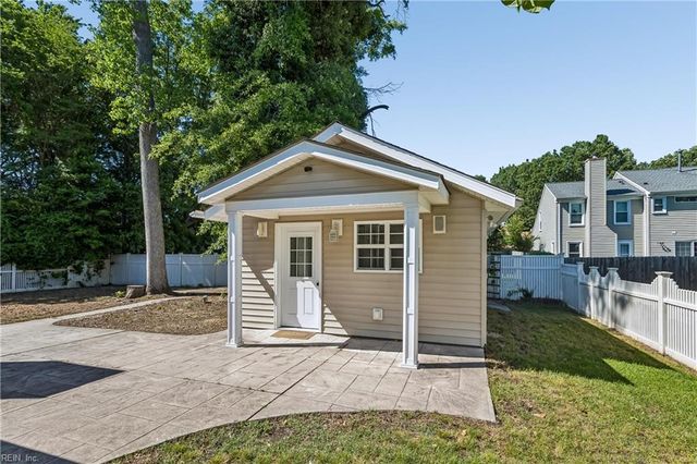900 Sheffield ST, Hampton, VA 23666