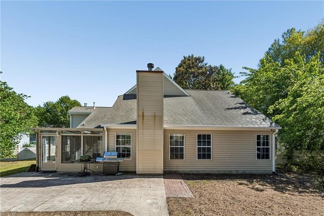 900 Sheffield ST, Hampton, VA 23666