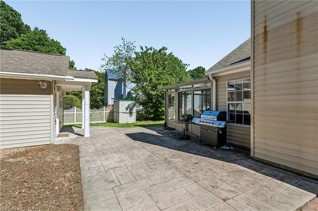 900 Sheffield ST, Hampton, VA 23666
