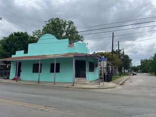 1203 GUADALUPE ST, San Antonio, TX 78207