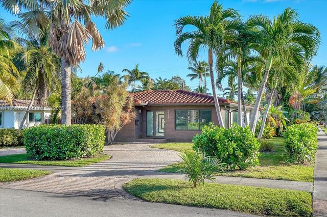 1356 Madison St, Hollywood, FL 33019