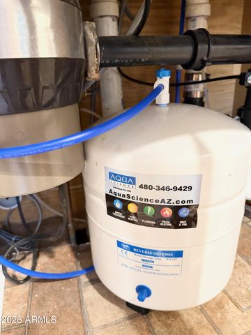 7915 E PRIVET Drive, Mesa, AZ 85208