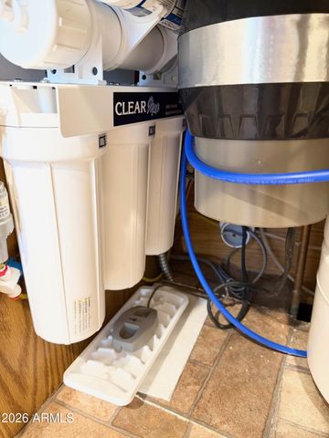 7915 E PRIVET Drive, Mesa, AZ 85208