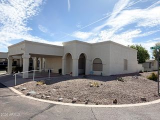 7915 E PRIVET Drive, Mesa, AZ 85208