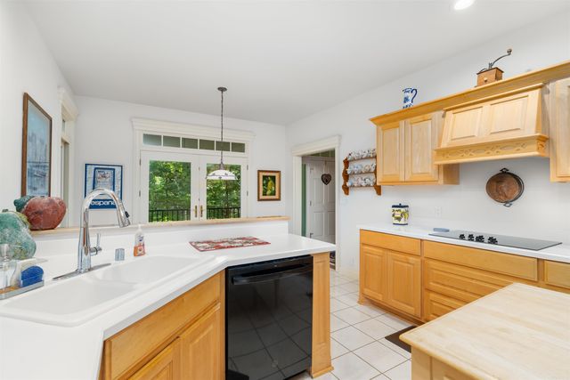 49 Rubi Circle, Hot Springs Village, AR 71909