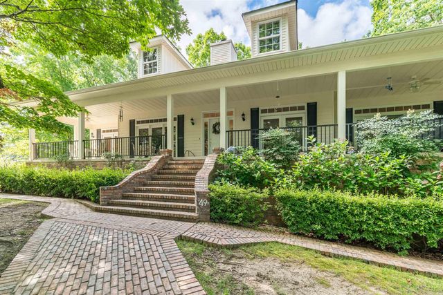 49 Rubi Circle, Hot Springs Village, AR 71909