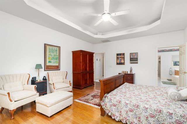49 Rubi Circle, Hot Springs Village, AR 71909
