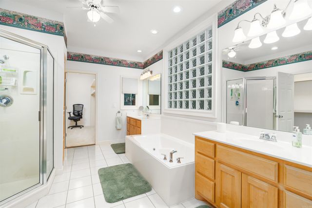 49 Rubi Circle, Hot Springs Village, AR 71909