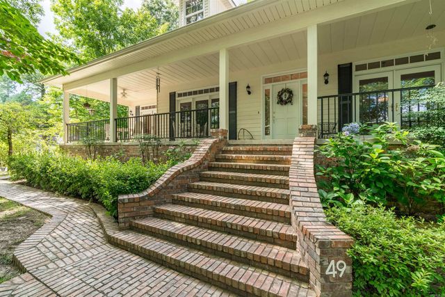 49 Rubi Circle, Hot Springs Village, AR 71909