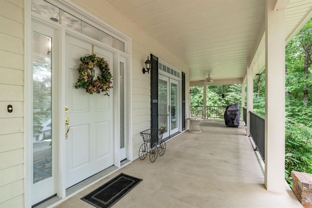 49 Rubi Circle, Hot Springs Village, AR 71909