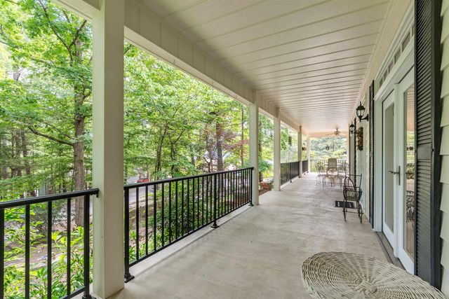49 Rubi Circle, Hot Springs Village, AR 71909