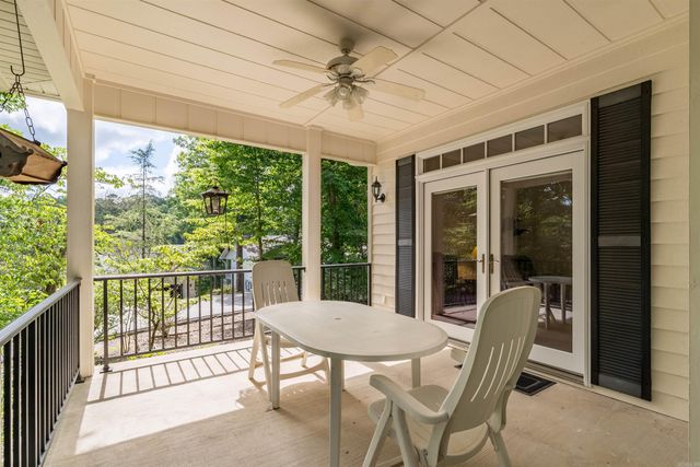 49 Rubi Circle, Hot Springs Village, AR 71909