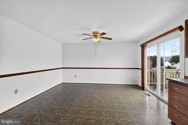 105 COLLIERY DR, Thurmont, MD 21788