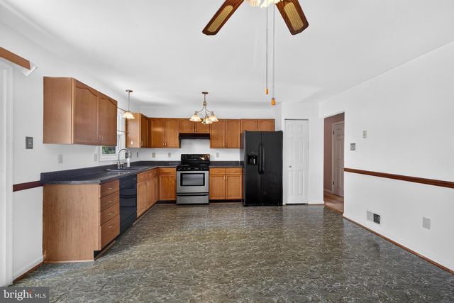 105 COLLIERY DR, Thurmont, MD 21788