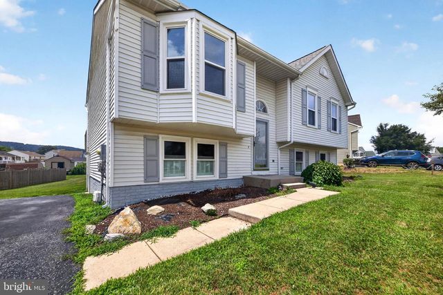 105 COLLIERY DR, Thurmont, MD 21788
