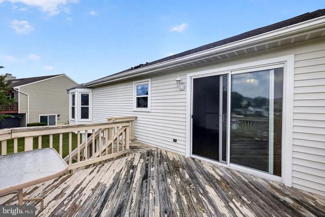 105 COLLIERY DR, Thurmont, MD 21788