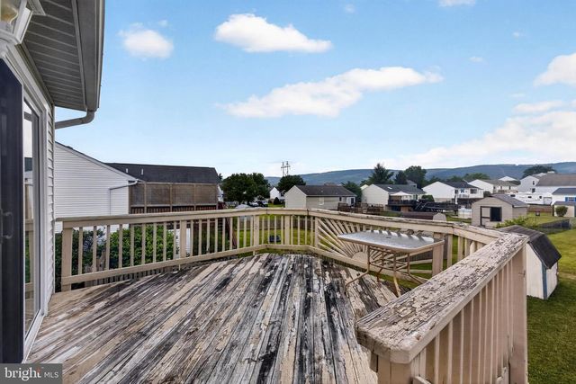 105 COLLIERY DR, Thurmont, MD 21788