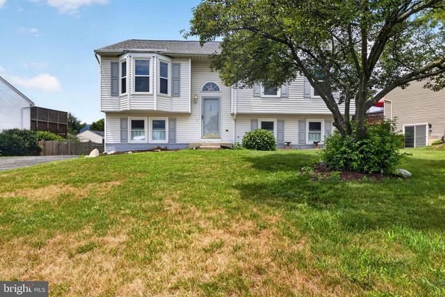 105 COLLIERY DR, Thurmont, MD 21788