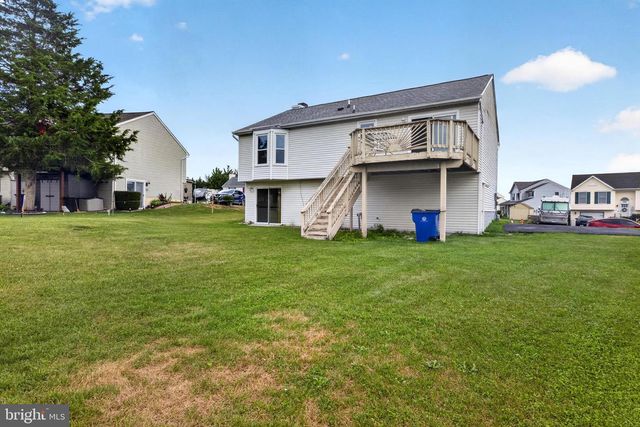 105 COLLIERY DR, Thurmont, MD 21788