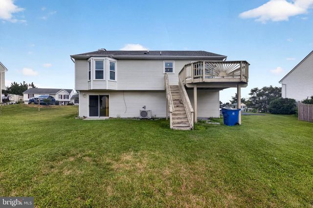 105 COLLIERY DR, Thurmont, MD 21788