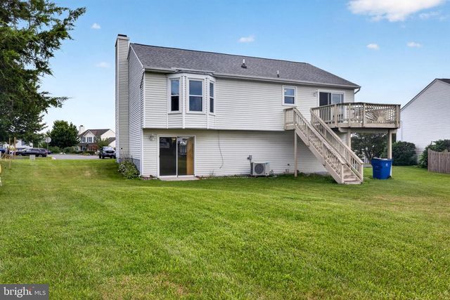 105 COLLIERY DR, Thurmont, MD 21788